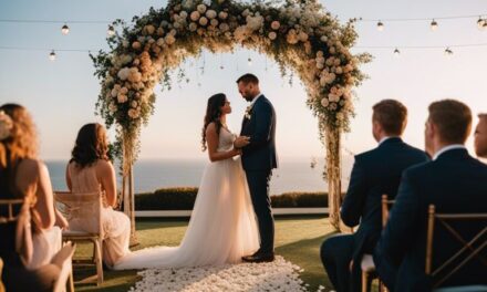 Come Scegliere Il Celebrante Matrimonio Civile Perfetto?