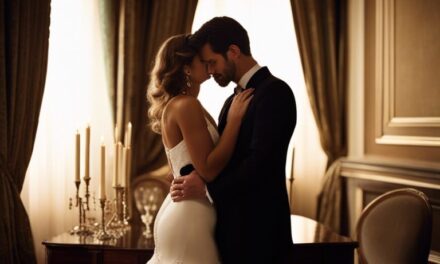 Come Scrivere Le Migliori Promesse Di Matrimonio Civile – Una Guida Completa