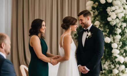 Promesse matrimonio civile