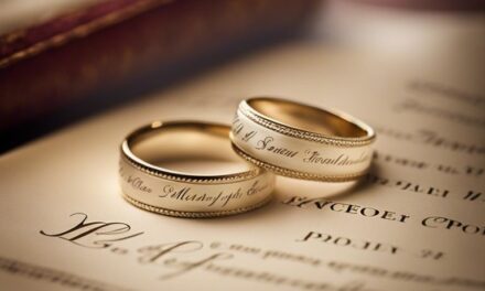 Scarica Gratis Testo Rito Civile Di Matrimonio In Formato PDF