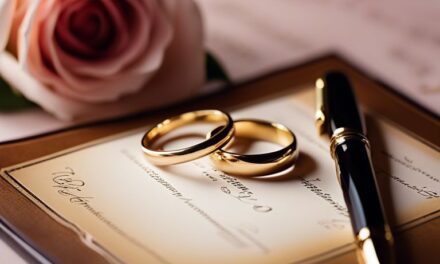 Promessa Di Matrimonio Civile