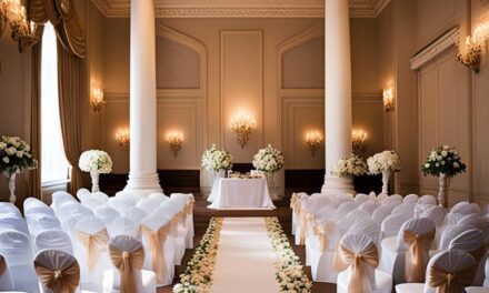 Suggerimenti per la Scaletta Perfetta del matrimonio civile