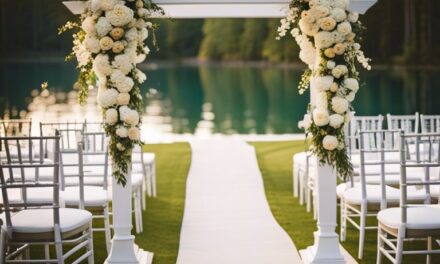 Scaletta Matrimonio Civile