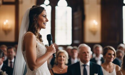 matrimonio civile discorso del sindaco