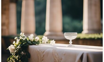 Come Organizzare Un Matrimonio Civile Da Sogno A Verona?