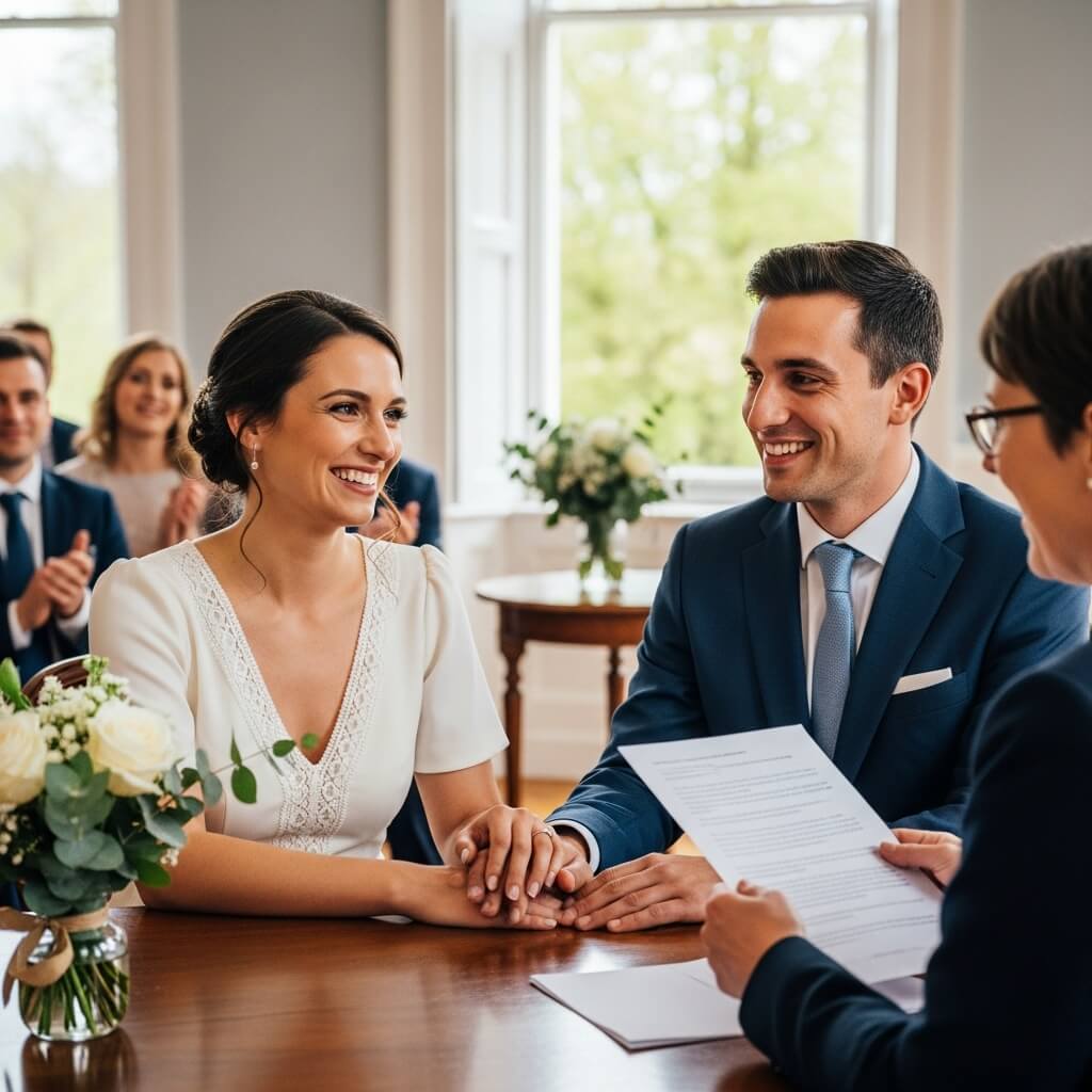 organizza matrimonio civile recensione 1