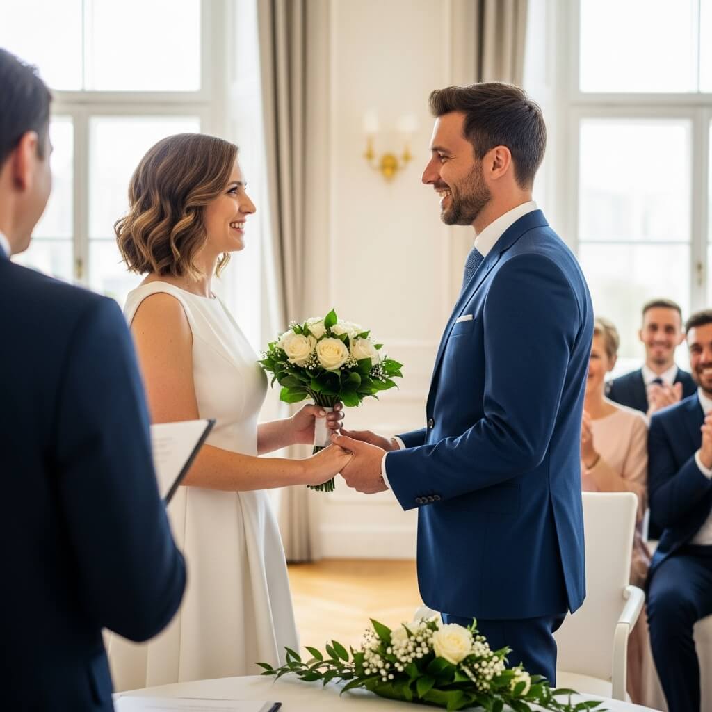 organizza matrimonio civile recensione 2
