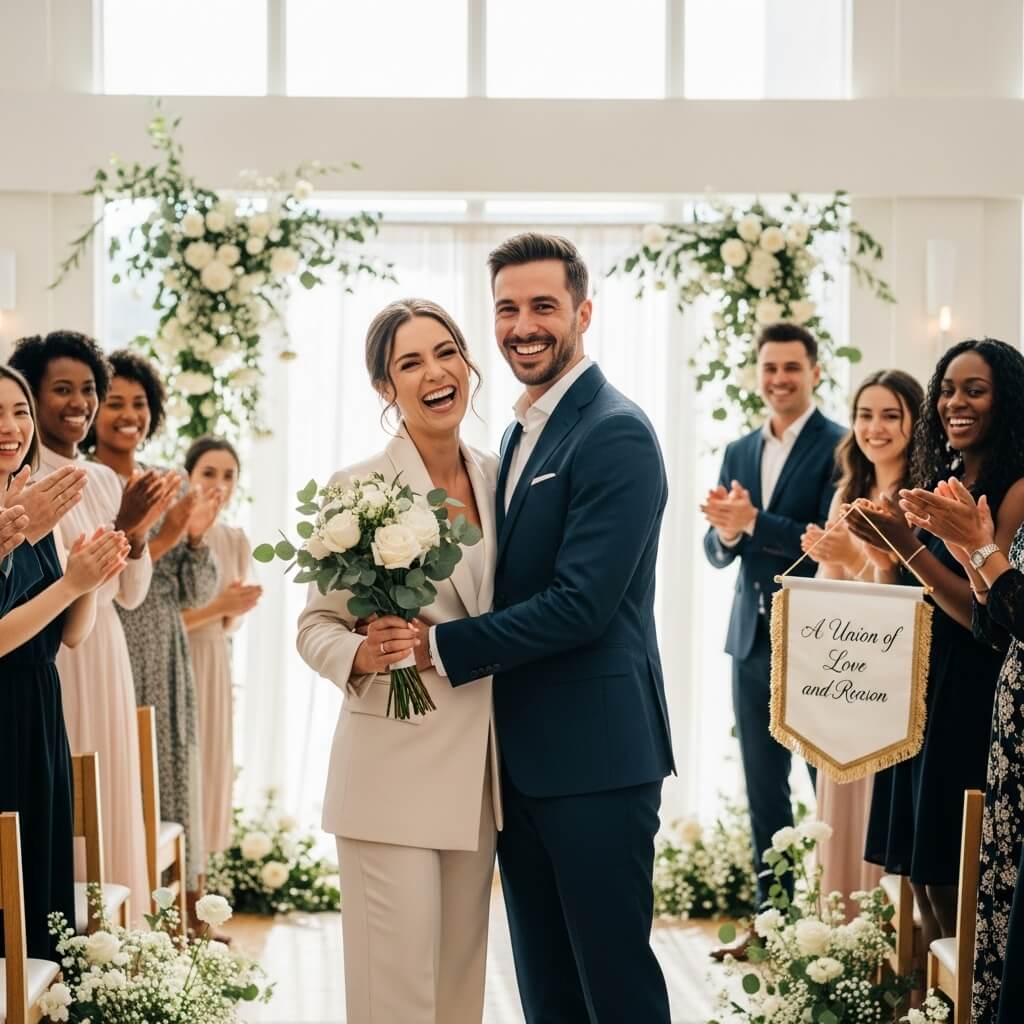 organizza matrimonio civile recensione 3